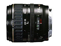 Obiektyw Canon EF 28-80 mm f/3.5-5.6 USM